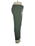 Gap Solid Green Casual Pants Size 16 - photo 4