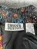 Chico's Design Paisley Black Jacket Size Med (1) - photo 6