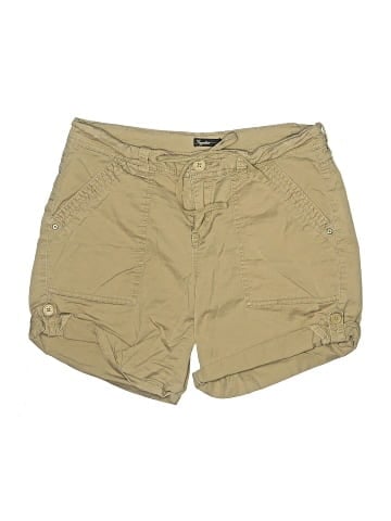 Supplies Khaki Shorts (view 1)