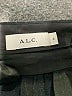 A.L.C. Black Dress Pants Size 4 - photo 7