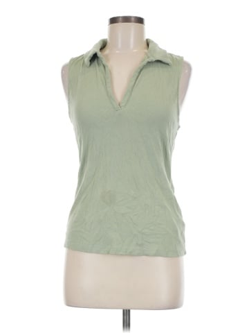 Gap Sleeveless Blouse (view 1)