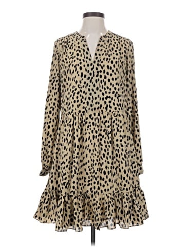 Vince Camuto Casual Dress (view 1)