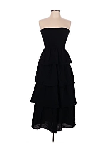 The Limited Cocktail Dress (view 1)