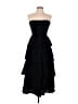 The Limited Tweed Black Cocktail Dress Size L - photo 1