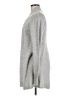 Doe & Rae Gray Kimono Size M - photo 5