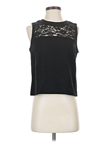 Vince Camuto Sleeveless Blouse (view 1)