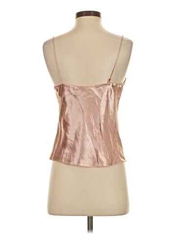 Alice + Olivia Sleeveless Blouse (view 2)