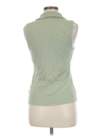 Gap Sleeveless Blouse (view 2)