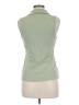Gap Green Sleeveless Blouse Size M - photo 2