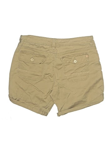Supplies Khaki Shorts (view 2)