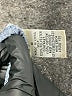 Mimi Chica 100% Polyester Stripes Gray Casual Dress Size S - photo 8