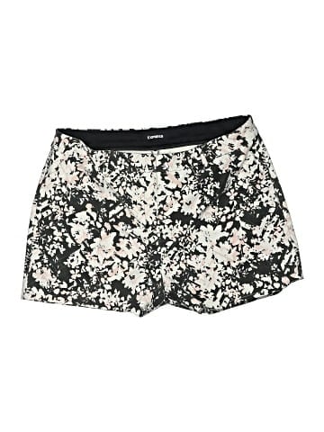 Express Shorts (view 1)