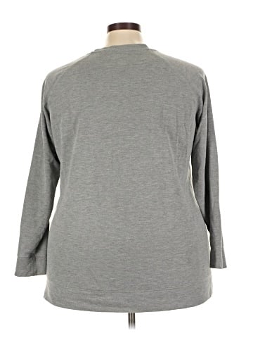 Terra & Sky Sweatshirt (view 2)