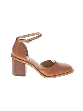 Crown Vintage Heels