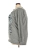 Terra & Sky Gray Sweatshirt Size 2X - photo 5