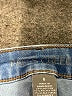 Falls Creek Hearts Blue Jeans Size 6 - photo 5