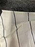 Zara Stripes Ivory Casual Skirt Size S - photo 5