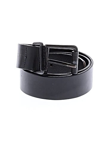 Banana Republic Leather Belt (view 1)
