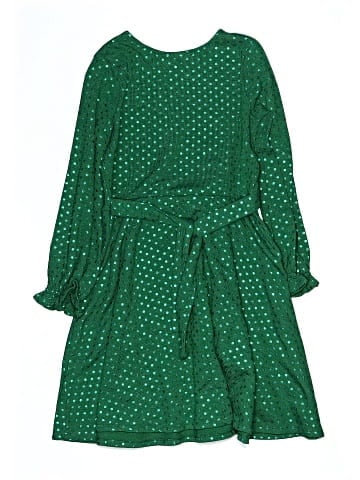 Bonnie Jean Dress (view 2)