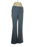 Kut from the Kloth Chevron-herringbone Gray Dress Pants Size 12 - photo 1