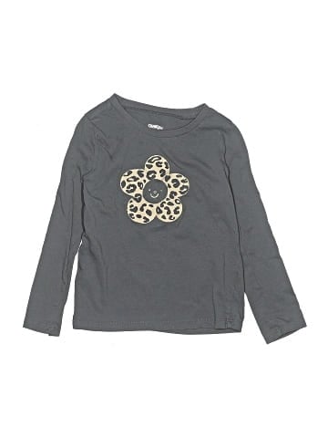 OshKosh B'gosh Long Sleeve T-Shirt (view 1)