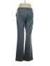 Kut from the Kloth Chevron-herringbone Gray Dress Pants Size 12 - photo 2