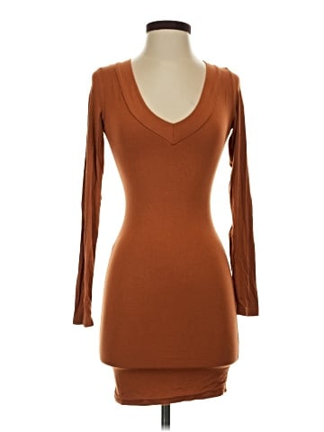 Naked Wardrobe Cocktail Dress (view 1)