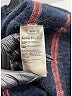 Acne Studios Stripes Blue Pullover Sweater Size XS - photo 8