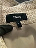 Theory Tan Coat Size S - photo 6