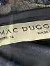 Mac Duggal Blue Cocktail Dress Size 12 - photo 4