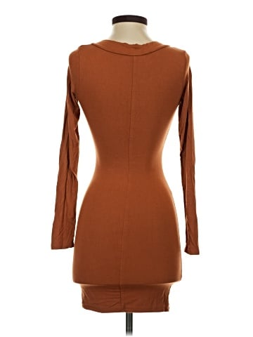 Naked Wardrobe Cocktail Dress (view 2)