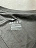 Nike 100% Polyester Black Short Sleeve T-Shirt Size S - photo 7