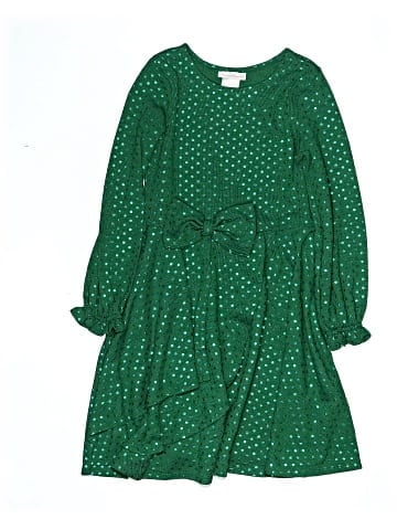 Bonnie Jean Dress (view 1)