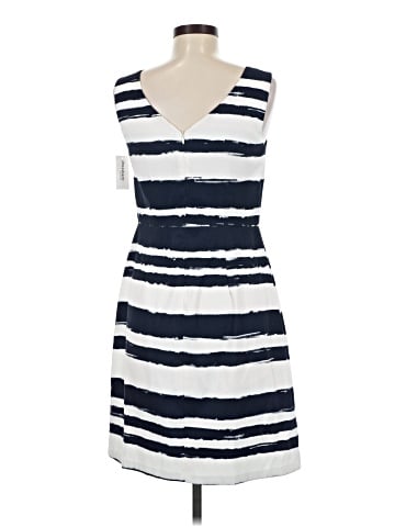 DressBarn Casual Dress (view 2)