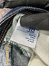 Old Navy 100% Cotton Blue Denim Skirt Size 18 - photo 5