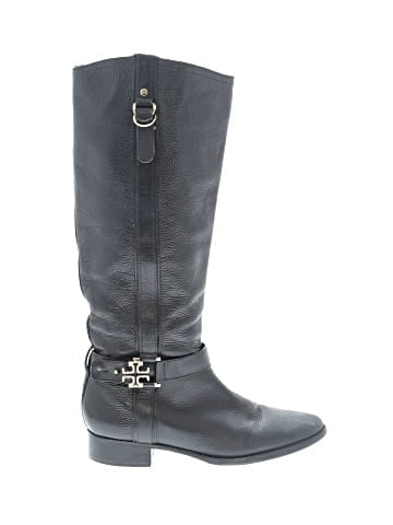 Tory Burch Boots (view 1)
