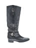 Tory Burch Black Boots Size 9 - photo 1