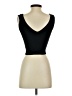 Double Zero Black Sleeveless Top Size S - photo 2