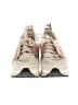 Dolce Vita Color Block Ivory Sneakers Size 8 - photo 2