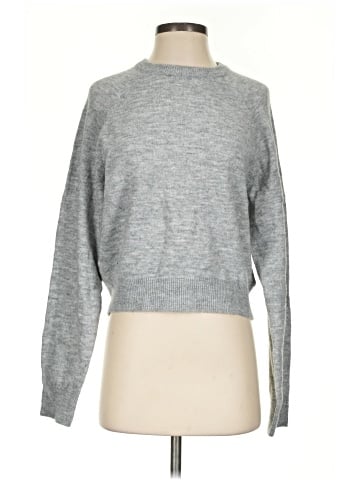 Divided by H&M Pullover Sweater (view 1)