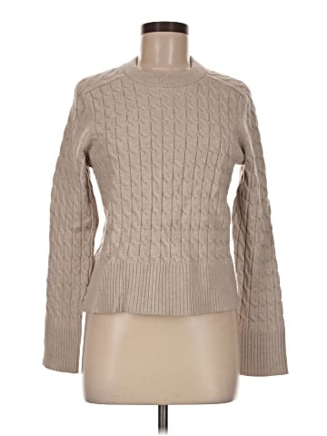 Ann Taylor Pullover Sweater (view 1)