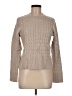 Ann Taylor Tan Pullover Sweater Size M - photo 1