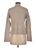 Ann Taylor Tan Pullover Sweater Size M - photo 2