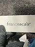 Francesca's 100% Polyester Teal Cocktail Dress Size M - photo 8