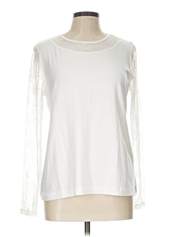 Anatomie Long Sleeve T-Shirt (view 1)