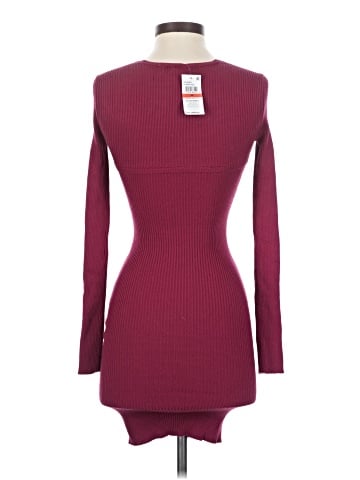 Planet Gold Casual Dress (view 2)