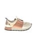 Dolce Vita Color Block Ivory Sneakers Size 8 - photo 1