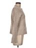Ann Taylor Tan Pullover Sweater Size M - photo 4