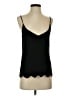 Zara Black Sleeveless Top Size S - photo 1