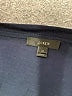 J.Crew 100% Cotton Blue Short Sleeve Top Size M - photo 7